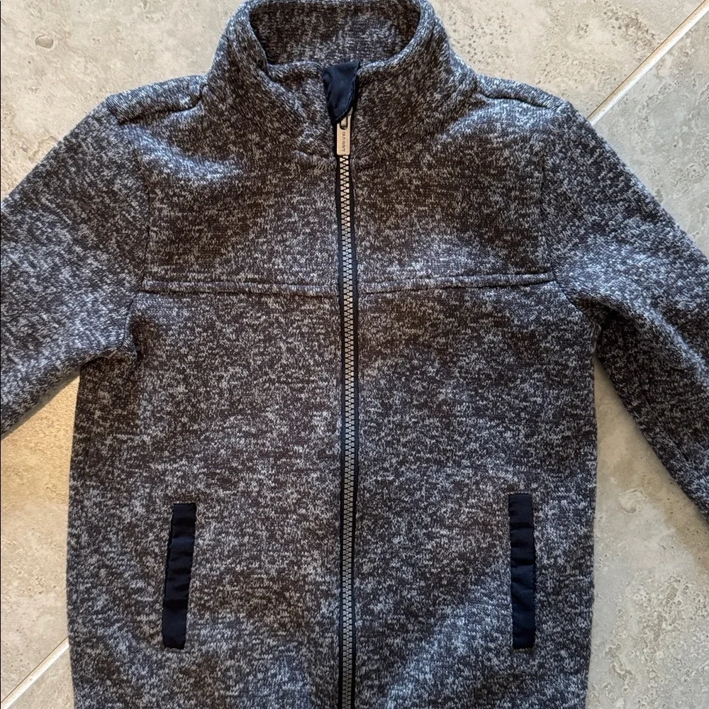 Old Navy Toddler Fleece Jacket